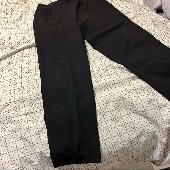 American Apparel high waist pants - Picture 5 of 5